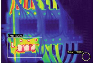 pomiary termograficzne