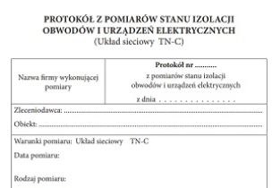 protokoł