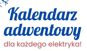 Adwent z Portalem Elektryka!