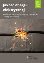 Jakość energii elektrycznej według rozporządzenia ministra gospodarki i Normy PN-EN 50160