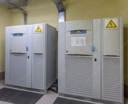 Blackout czyli ciężka awaria systemowa