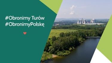 Nie ma zgody na zamknięcie Turowa! Grozi to katastrofą ekologiczną 