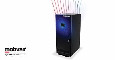 Image - Motivair by Schneider Electric