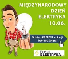 Zeus też był elektrykiem! Międzynarodowy Dzień Elektryka