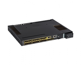 Cisco Catalyst IE9300 Rugged Series Switch