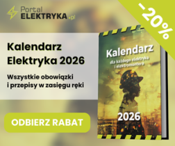 Rok pełen prądu!