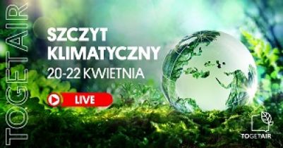 Odnawialne źródła energii. Inne spojrzenie w dobie nowego światowego porządku 