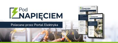 Pod Napięciem nr 13, styczeń 2026 r.