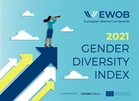 Schneider Electric wyróżniony w ramach European Women on Boards Gender Diversity Index