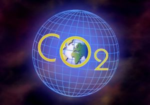 związki CO2