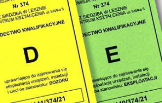 Jakie kompetencje posiada elektryk z uprawnieniami SEP E1 i D1 wraz z pracami kontrolno-pomiarowymi?