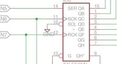 W jaki sposób czytać schematy elektryczne?