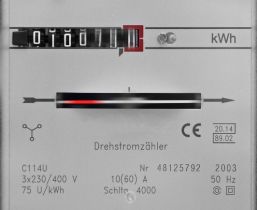 licznik energii