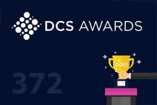 Schneider Electric nagrodzony w konkursie DCS Awards 2021