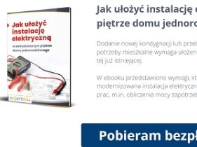 Przydatne materiały dla elektryków. Wejdź i pobierz za darmo 