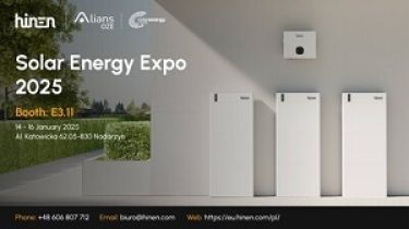 Solar Energy Expo 2025 – Kluczowe wydarzenie w branży odnawialnych źródeł energii