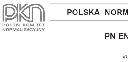 Normy polskie i nie tylko. Czy ich stosowanie jest konieczne? 