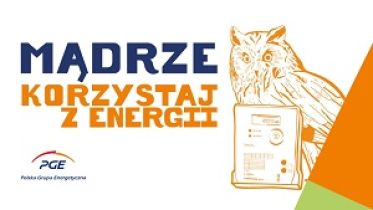 „Mądrze korzystaj z energii”. Praktyczny kalkulator rocznego zużycia energii w gospodarstwie domowym