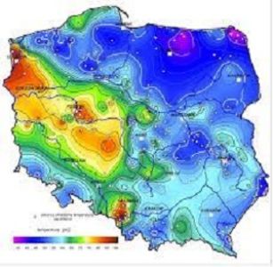 geotermia