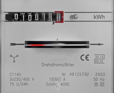 Do 2020 r. firmy energetyczne mają obowiązek wyposażyć 80 proc. odbiorców w inteligentne mierniki zużycia energii