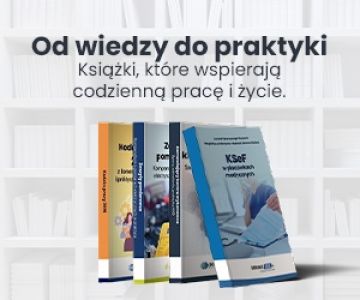 Fachowa wiedza zawsze pod ręką