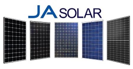 ja-solar