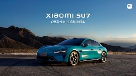 xiaomi-su7